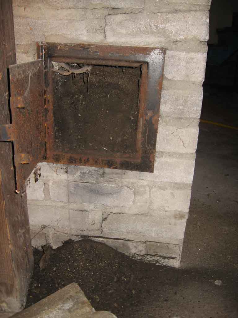 chimney clean co