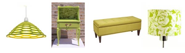 Living room accessroies