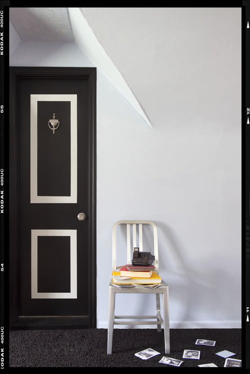 Door clearance painting ideas