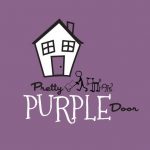 prettypurpledoor.com-logo