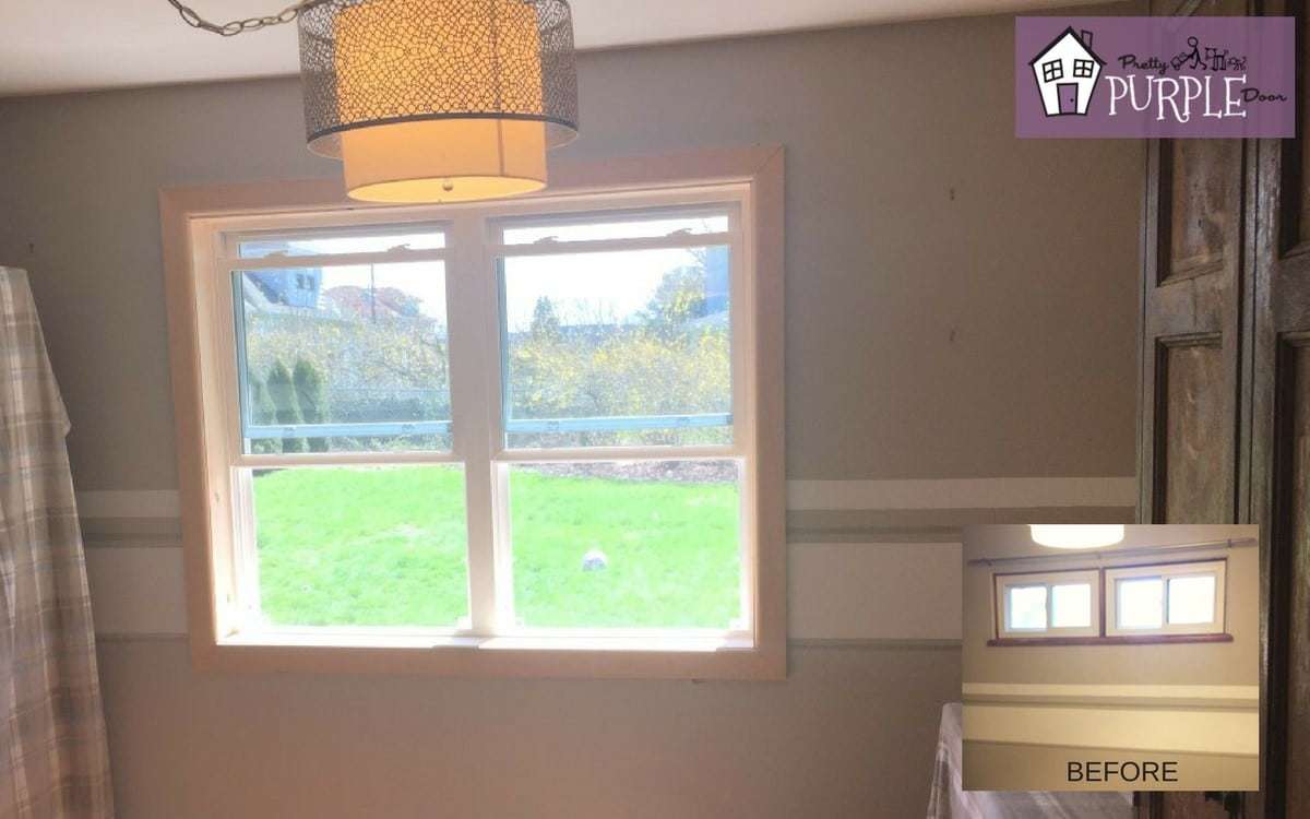 The cheapest way to get bigger windows