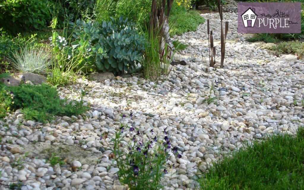 How To Install a French Drain In Your Yard