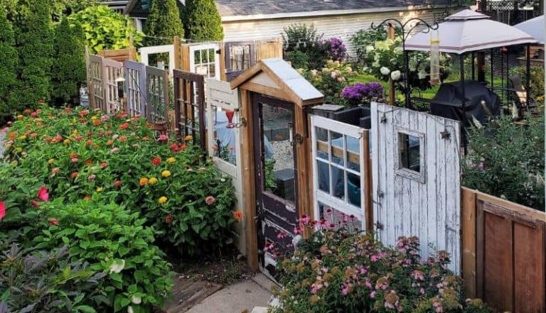 Creative Garden Ideas That Look Way Too Good To Be DIYs