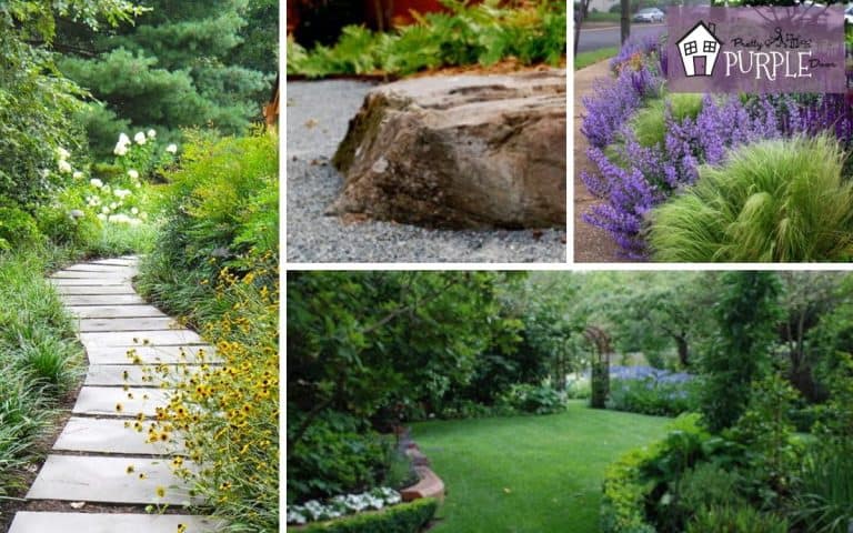 5 ways to create unity and flow in your landscape