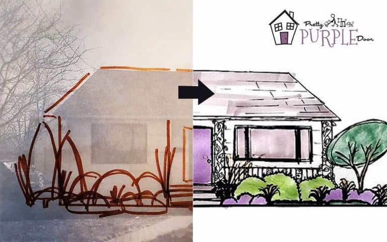 5 Tips for Drawing a Killer Garden Plan, Even if You’re Not a Designer