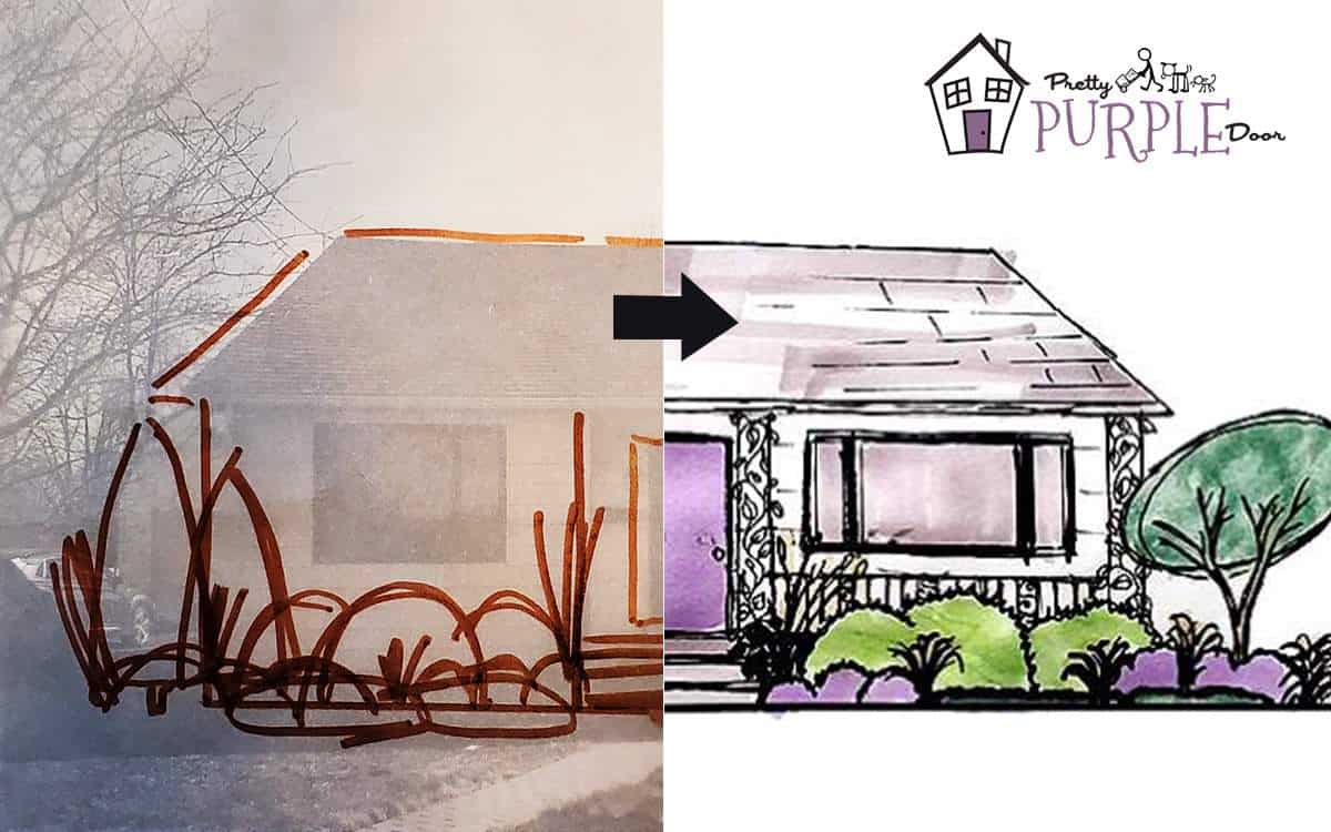 5 Suggestions for Drawing a Killer Backyard Plan, Even when You’re Not a Designer 5 Suggestions for Drawing a Killer Backyard Plan, Even when You’re Not a Designer
