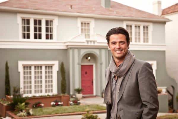Curb Appeal Gardening Show