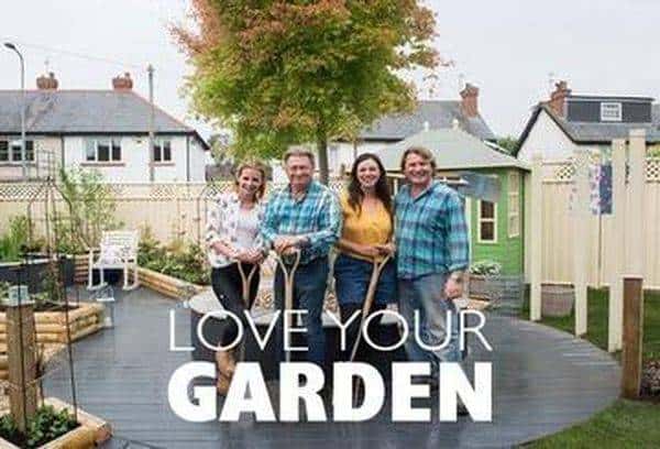Love Your Garden Gardening Show