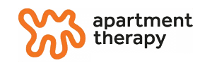 Featured by Apartment Therapy
