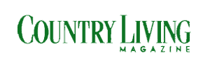 Featured by Country Living Magazine