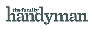 Featured by the Family Handyman