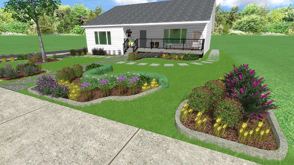 shrub hub review design 1 - 3