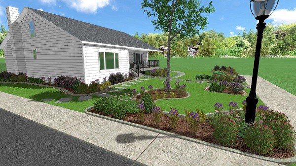shrub hub review design 1 - 4