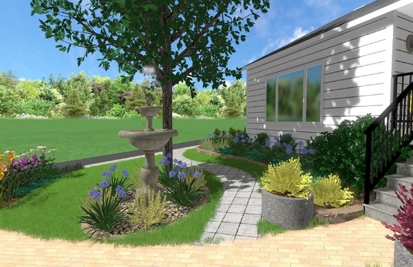 shrub hub review design 2 - 3