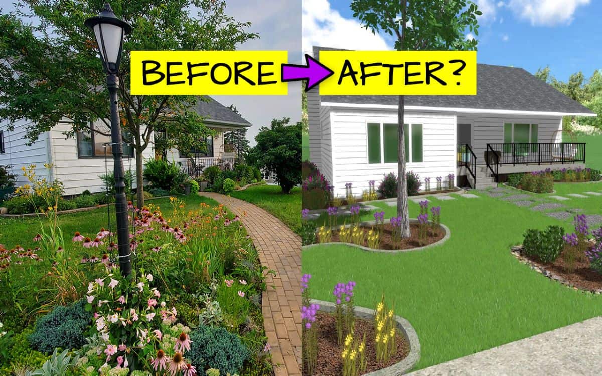 Gardening Landscaping Bell thumbnail